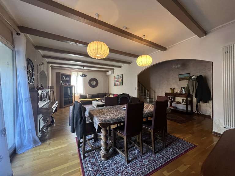 Maison Marseille 11e - 185m²