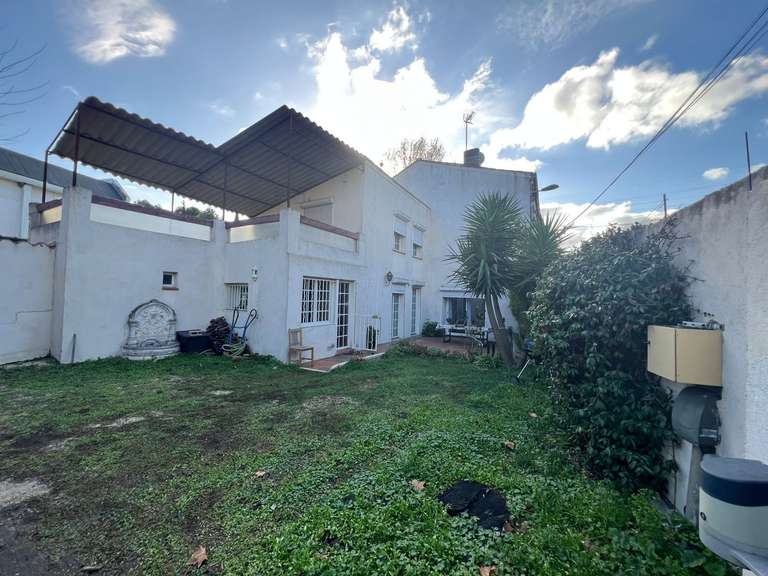 Maison Marseille 11e - 185m²
