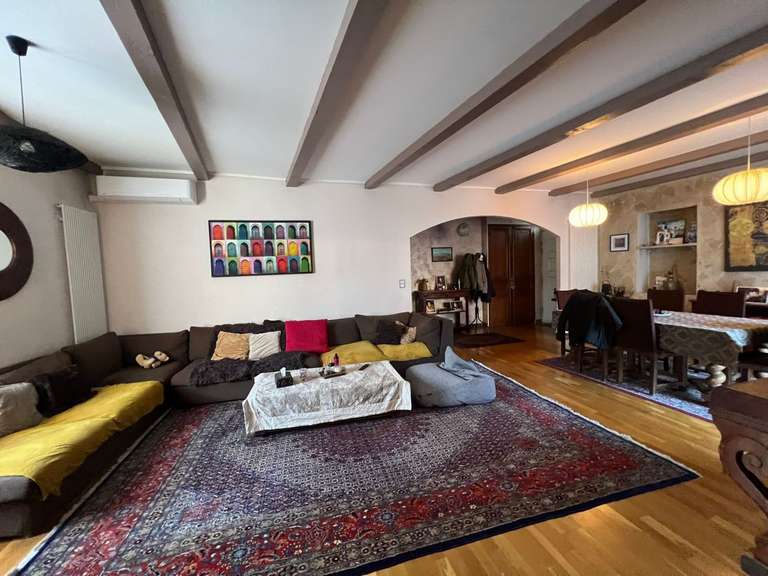 Maison Marseille 11e - 185m²