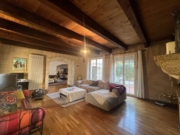 Maison Marseille 11e - 185m²