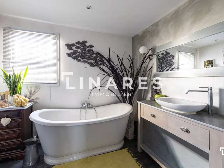 Maison Marseille 11e - 3 chambres - 142m²