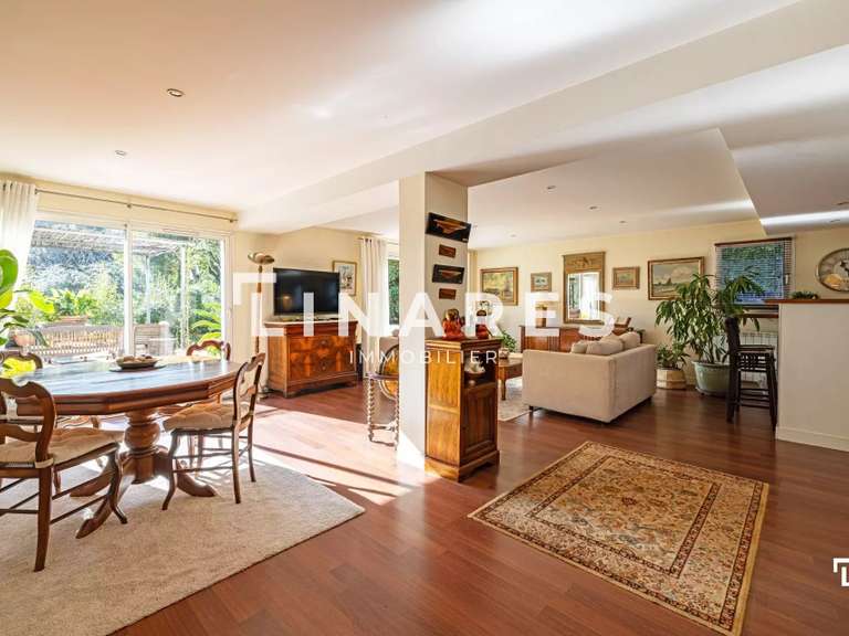 Maison Marseille 11e - 3 chambres - 142m²