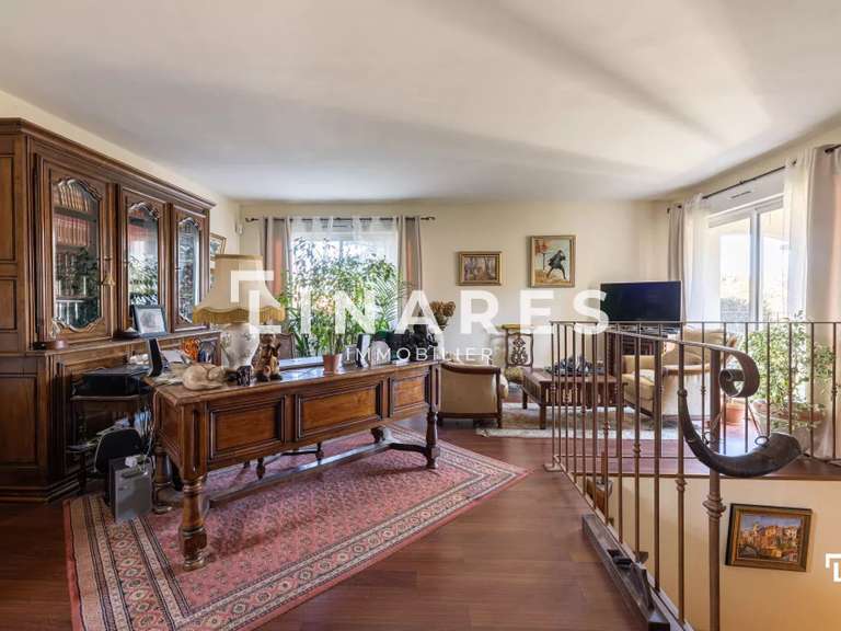 Maison Marseille 11e - 3 chambres - 142m²