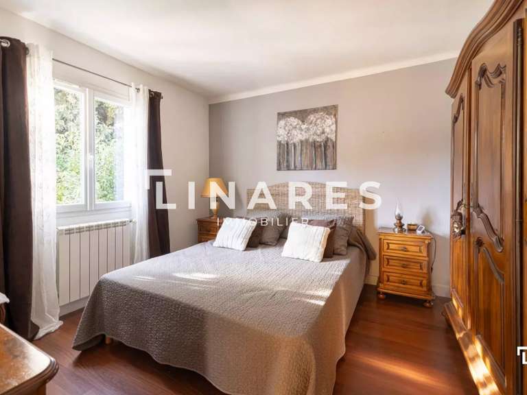 Maison Marseille 11e - 3 chambres - 142m²