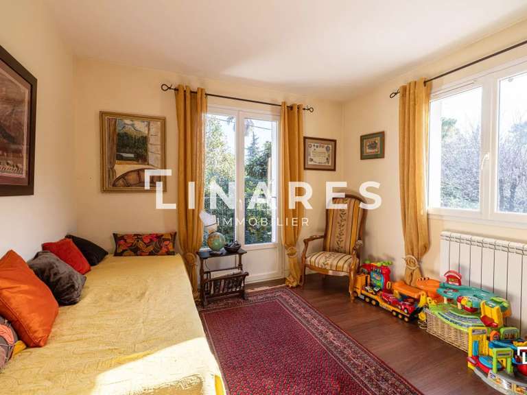 Maison Marseille 11e - 3 chambres - 142m²