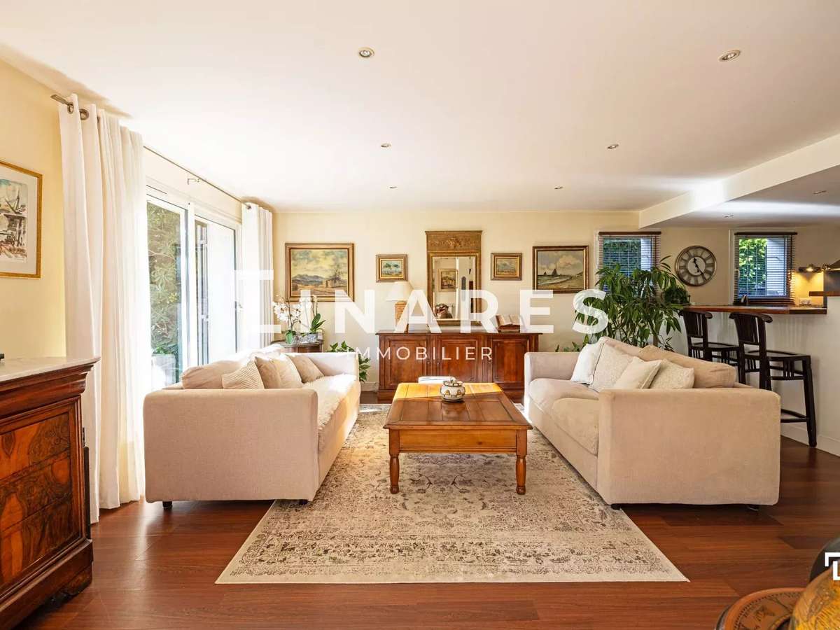 Maison Marseille 11e