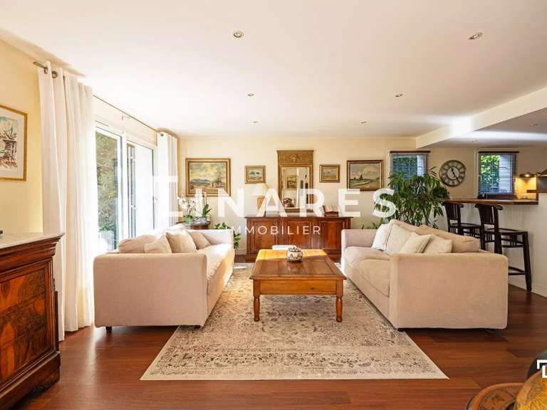 Maison Marseille 11e - 3 chambres - 142m²