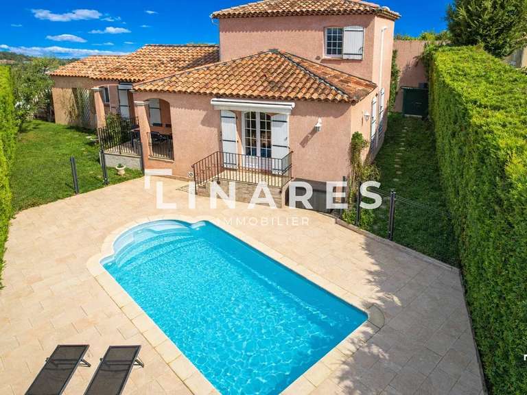 Maison Marseille 11e - 5 chambres - 155m²