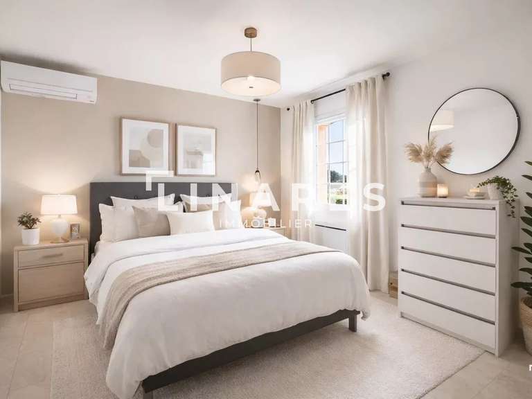 Maison Marseille 11e - 5 chambres - 155m²