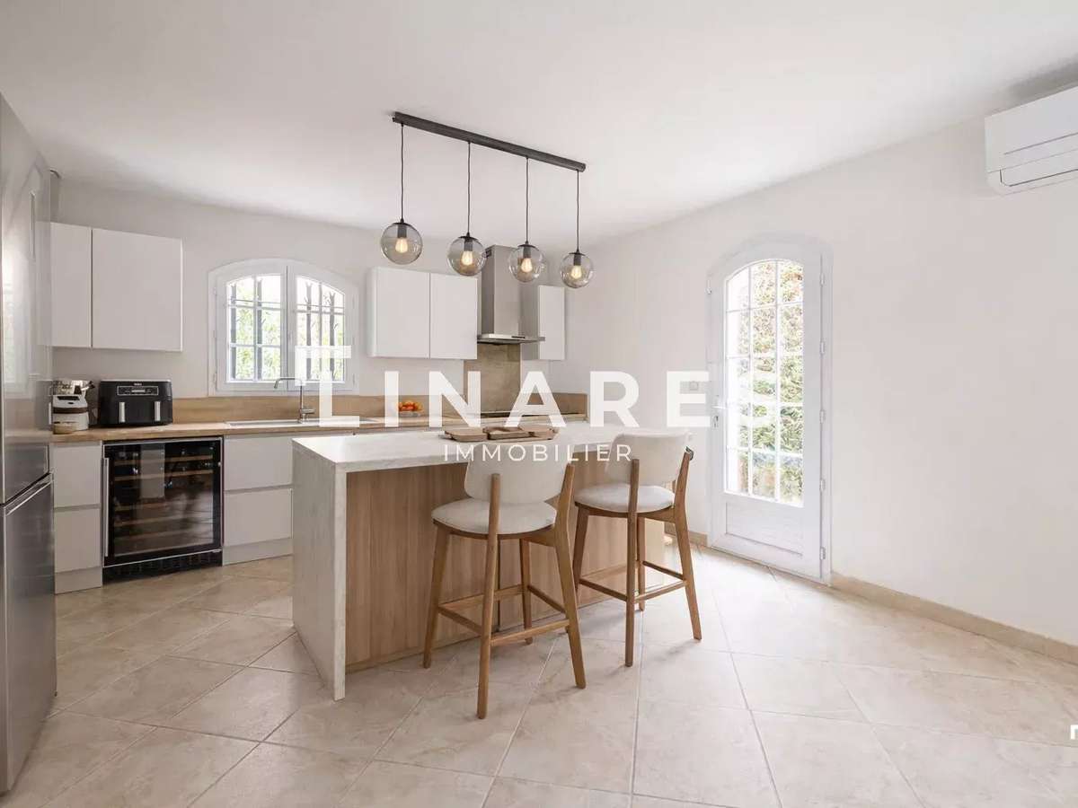 Maison Marseille 11e