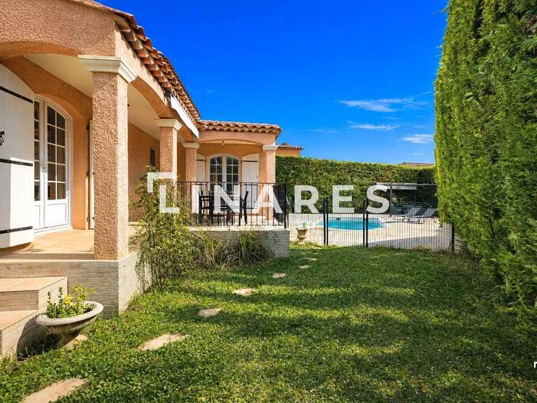 Maison Marseille 11e - 5 chambres - 155m²