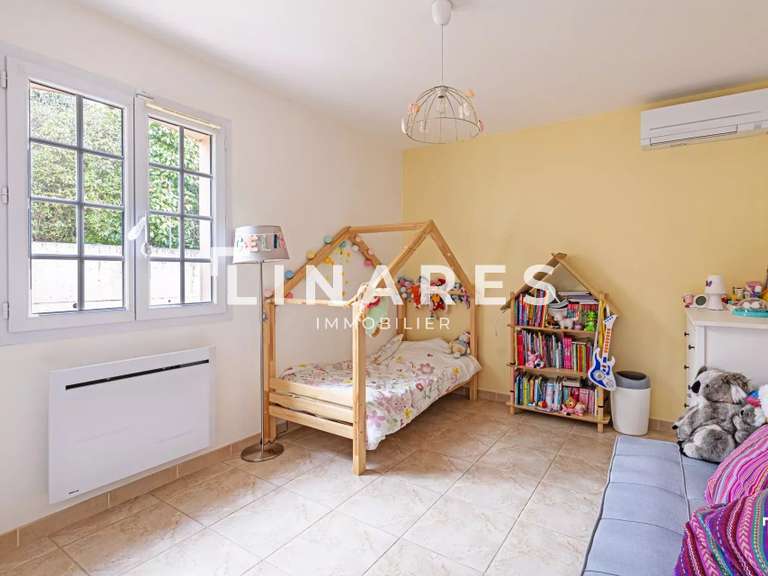 Maison Marseille 11e - 5 chambres - 155m²