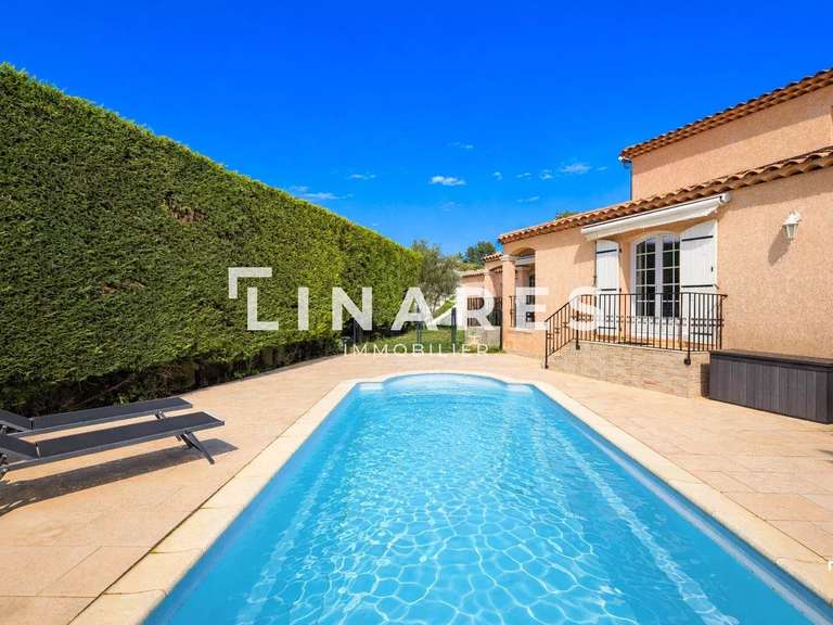 Maison Marseille 11e - 5 chambres - 155m²