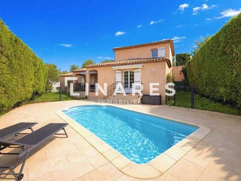 Maison Marseille 11e - 5 chambres - 155m²