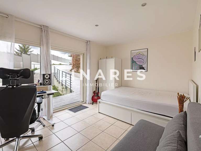 Maison Marseille 11e - 5 chambres - 155m²