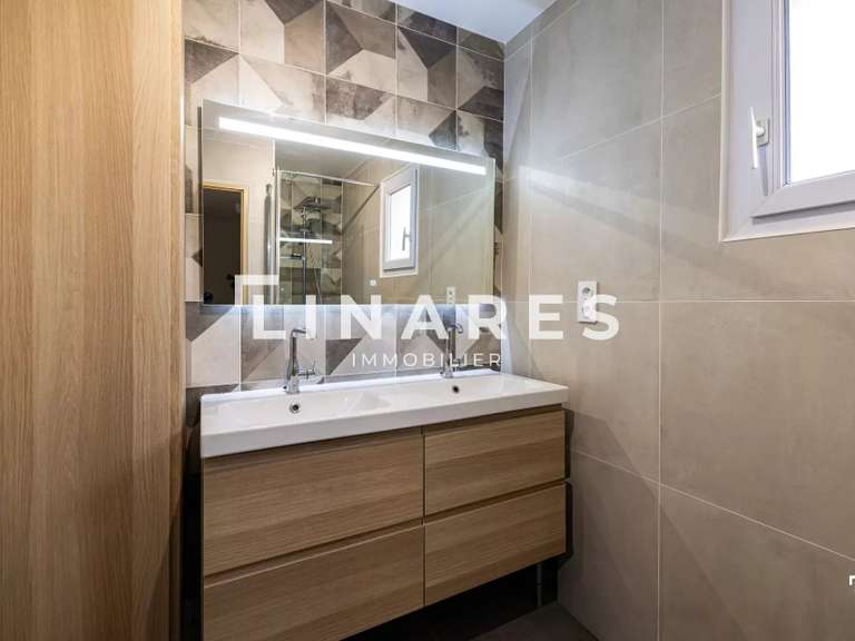 Maison Marseille 11e - 5 chambres - 155m²