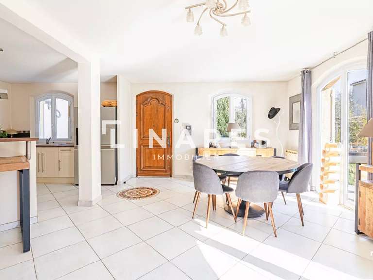 Maison Marseille 11e - 4 chambres - 162m²