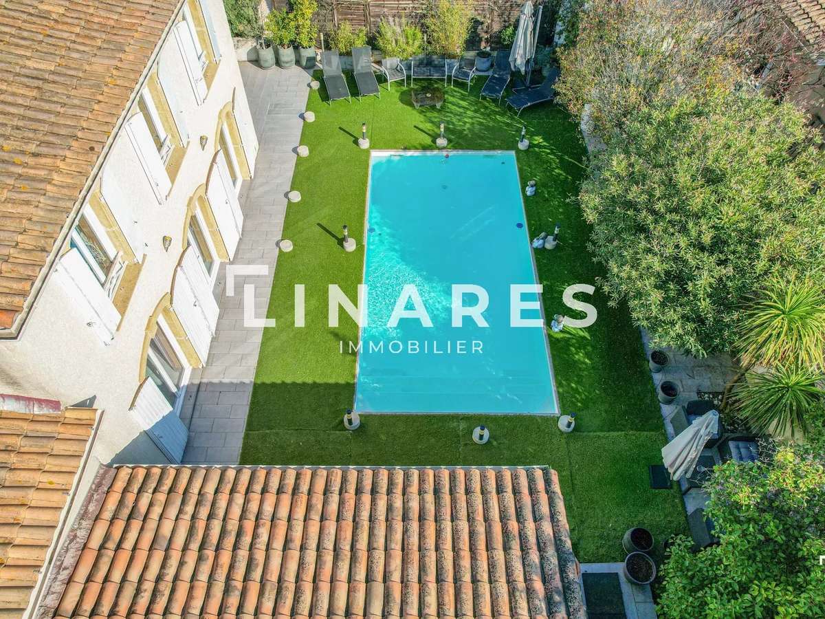 Maison Marseille 11e