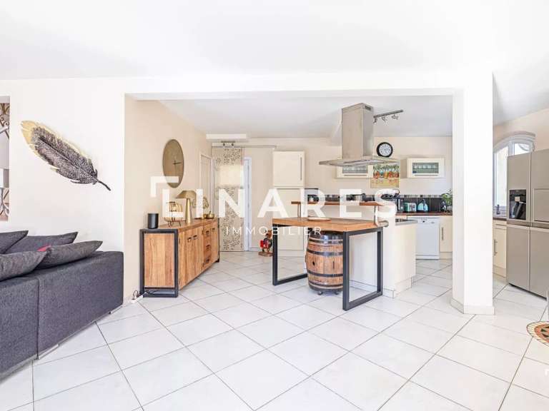 Maison Marseille 11e - 4 chambres - 162m²