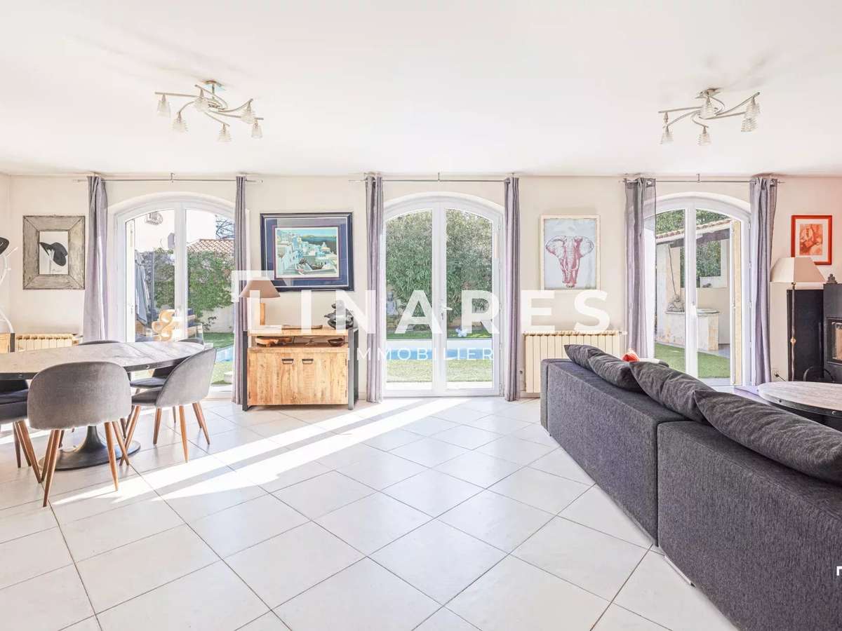 Maison Marseille 11e