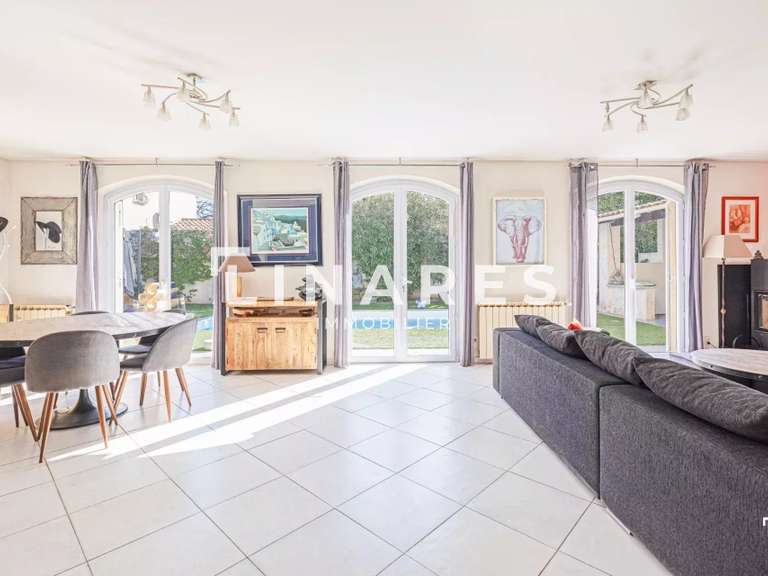 Maison Marseille 11e - 4 chambres - 162m²