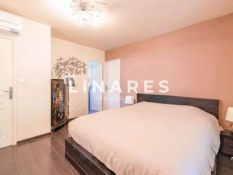 Maison Marseille 11e - 4 chambres - 162m²