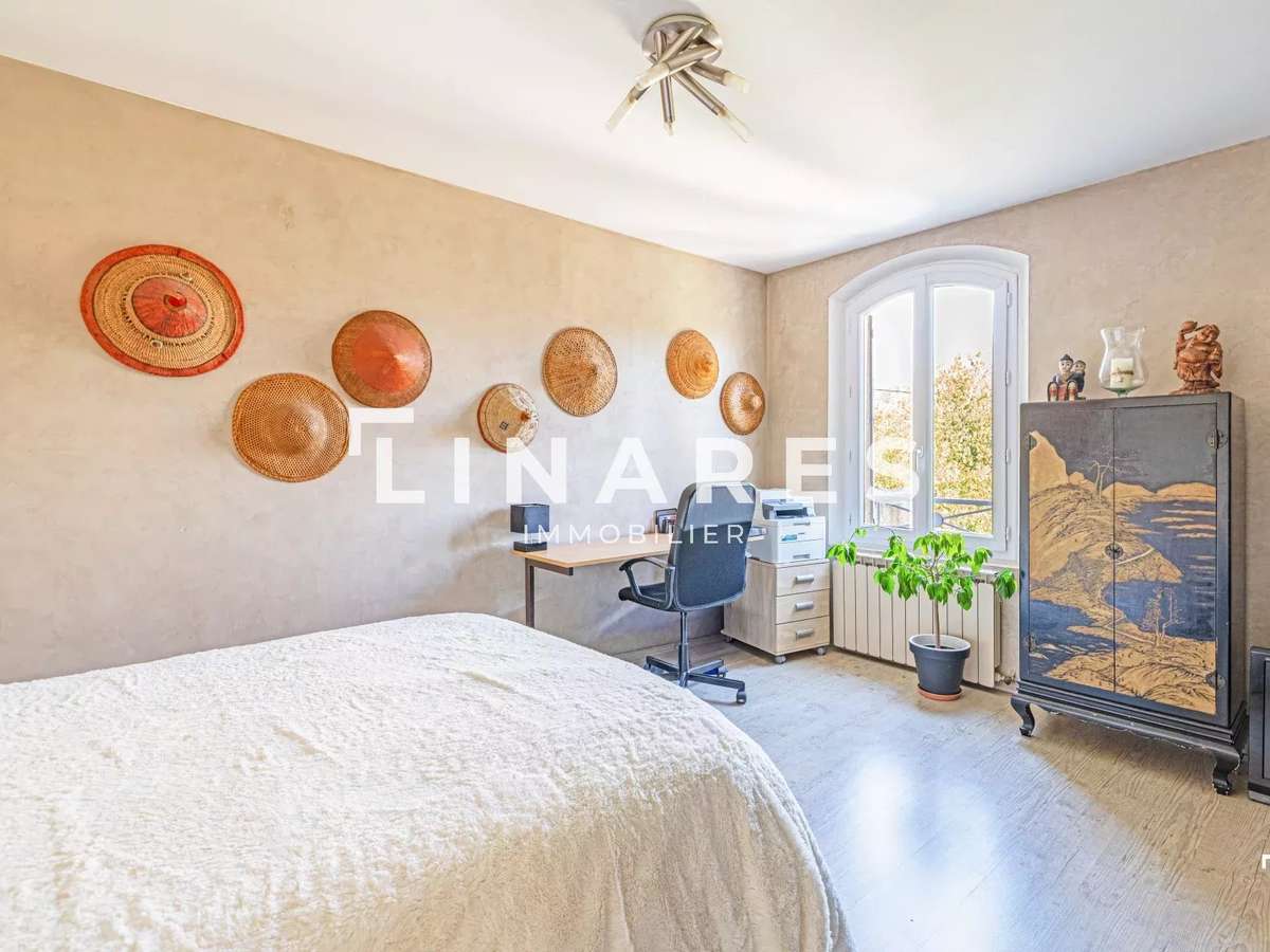 Maison Marseille 11e