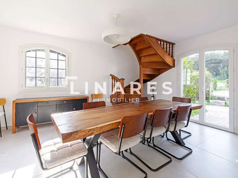 Maison Marseille 11e - 4 chambres - 120m²