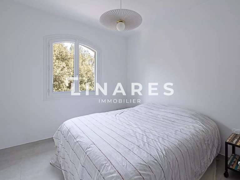 Maison Marseille 11e - 4 chambres - 120m²