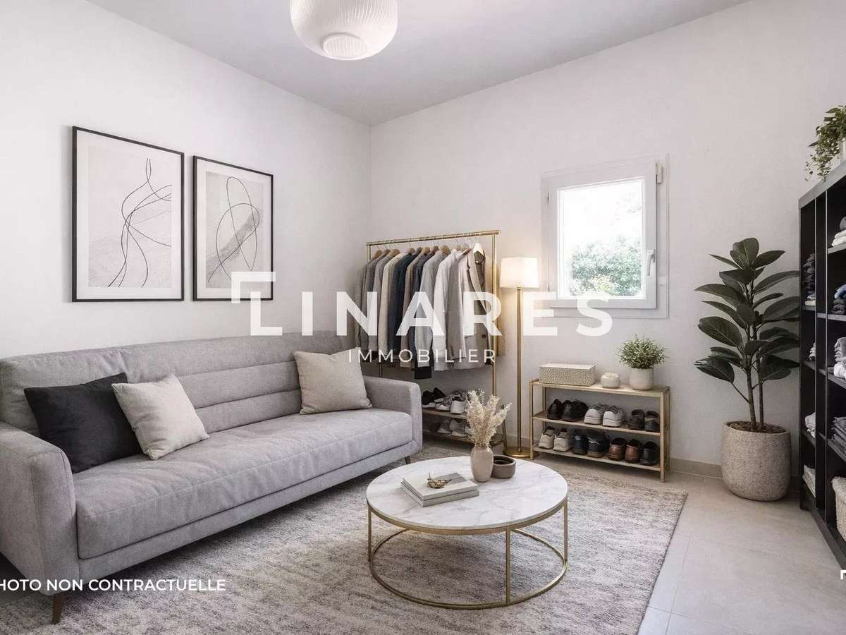 Maison Marseille 11e