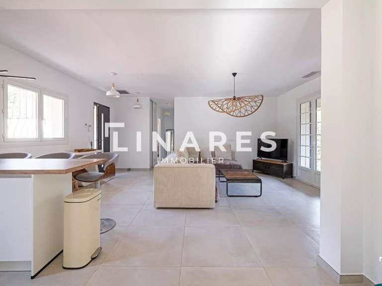 Maison Marseille 11e - 4 chambres - 120m²