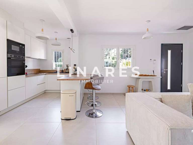 Maison Marseille 11e - 4 chambres - 120m²