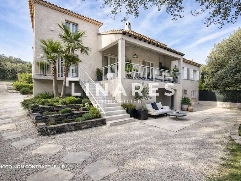 Maison Marseille 11e - 4 chambres - 120m²