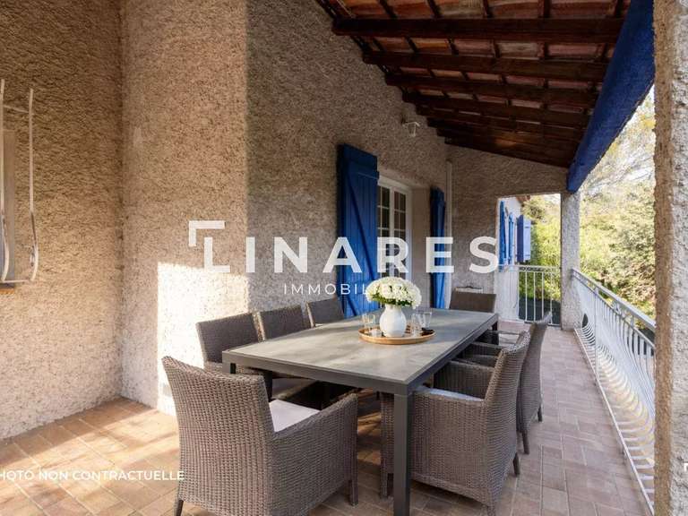 Maison Marseille 11e - 4 chambres - 120m²