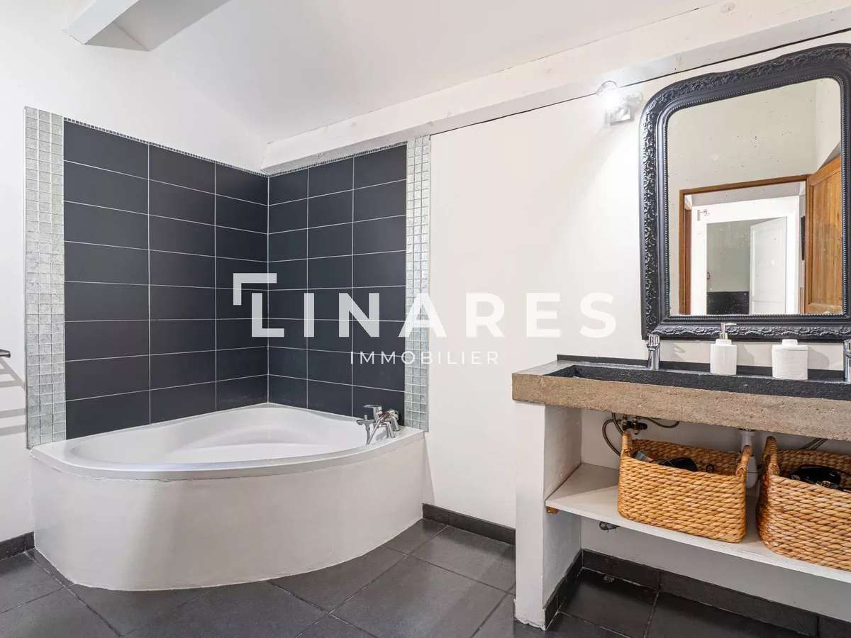 Maison Marseille 11e