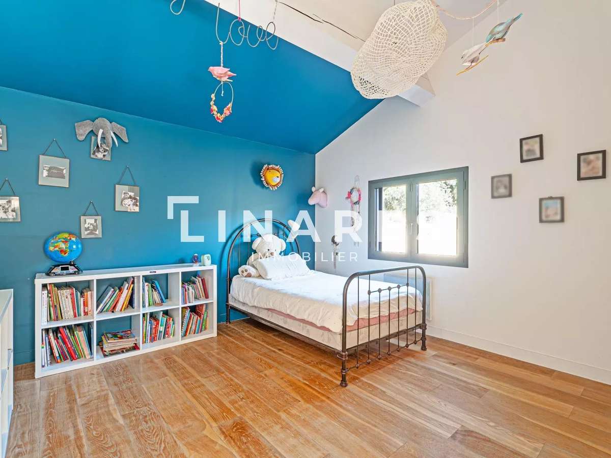 Maison Marseille 11e