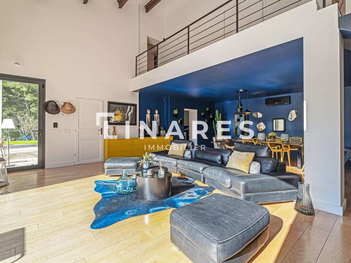 Maison Marseille 11e