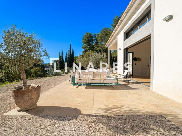 Maison Marseille 11e - 7 chambres - 305m²