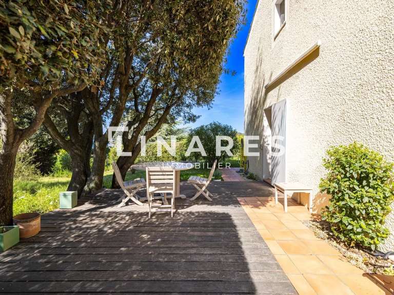 Maison Marseille 11e - 4 chambres - 115m²