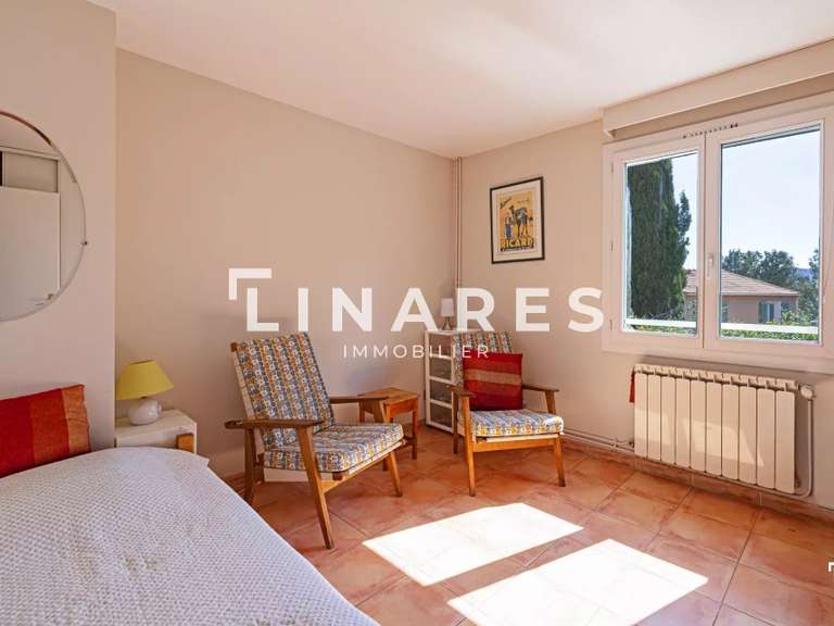 Maison Marseille 11e - 4 chambres - 115m²