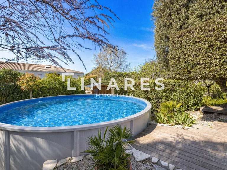 Maison Marseille 11e - 4 chambres - 115m²