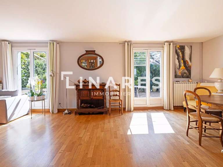 Maison Marseille 11e - 4 chambres - 115m²