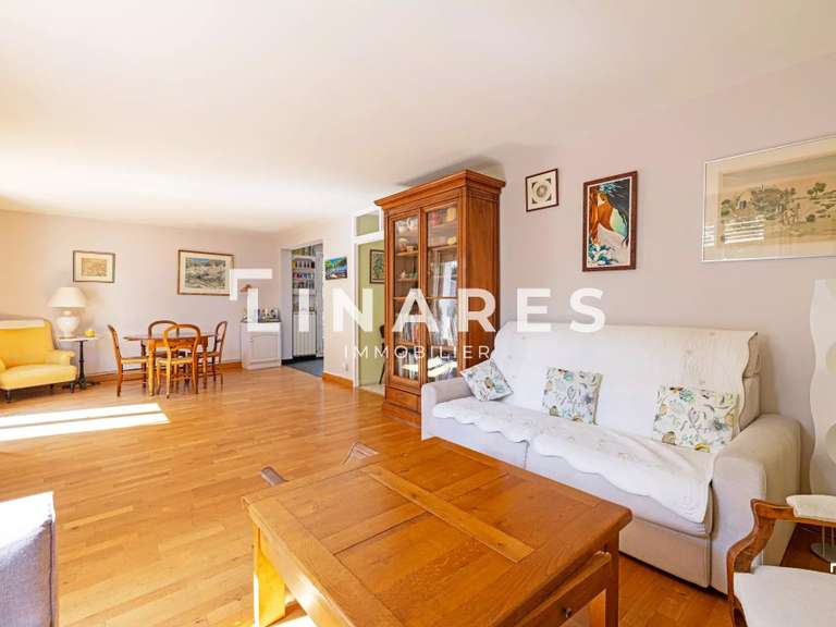 Maison Marseille 11e - 4 chambres - 115m²