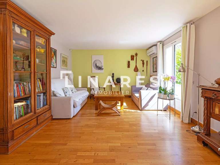 Maison Marseille 11e - 4 chambres - 115m²