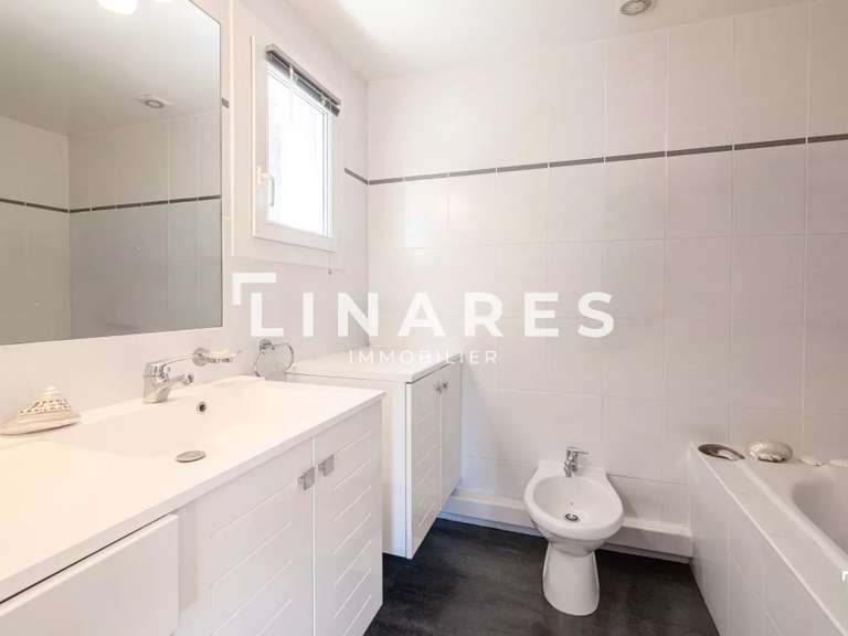 Maison Marseille 11e - 4 chambres - 115m²