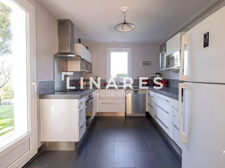 Maison Marseille 11e - 4 chambres - 115m²