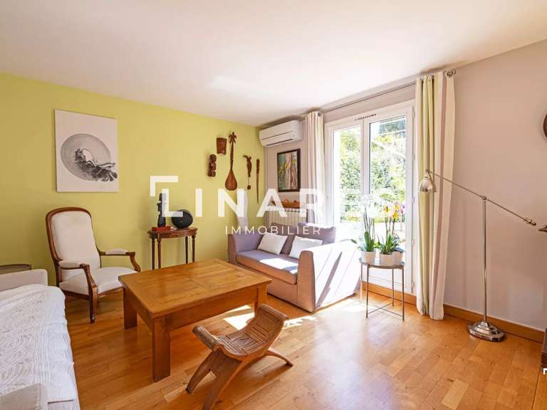 Maison Marseille 11e - 4 chambres - 115m²