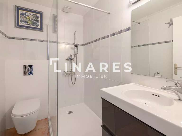 Maison Marseille 11e - 4 chambres - 115m²