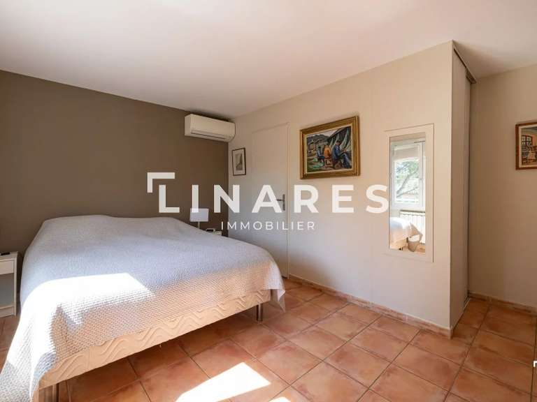 Maison Marseille 11e - 4 chambres - 115m²