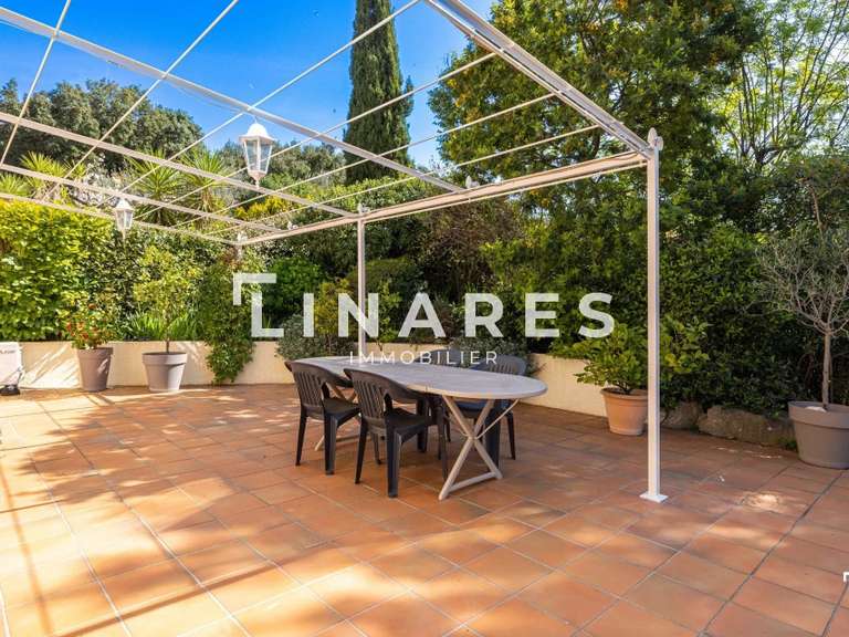 Maison Marseille 11e - 4 chambres - 115m²